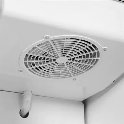 Tefcold Skříň mrazící UF200VG (5)