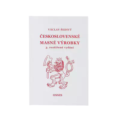 Československé masné výrobky Václav Šedivý (2)