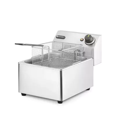 HENDI Fritéza Kitchen Line 6L, HENDI,  230V (2)