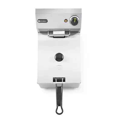 HENDI Fritéza Kitchen Line 6L, HENDI,  230V (3)