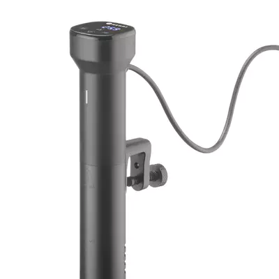 HENDI Sous vide sporák 30, HENDI, 30L, Černá, 220-240V (3)