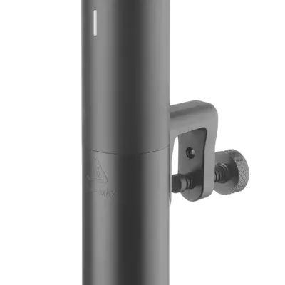 HENDI Sous vide varné zařízení 30, HENDI, 30L, Černá, 220-240V (6)