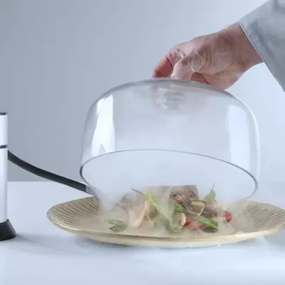 HENDI Gloš skleněný HENDI (5)