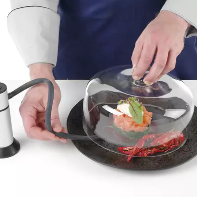 HENDI Gloš skleněný HENDI (6)