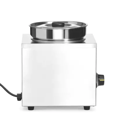 HENDI Termosystém 1, HENDI, 4L, 220-240V/200W (3)