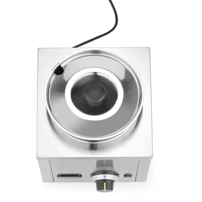 HENDI Termosystém 1, HENDI, 4L, 220-240V/200W (5)