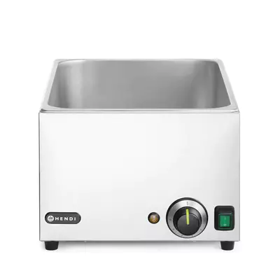 HENDI Ranger Bain-marie, HENDI, 230V/1000W (2)