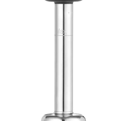 HENDI Mixér ruční 160 s proměnlivou rychlostí, HENDI, Kitchen Line, Černá, 230V/270W (6)