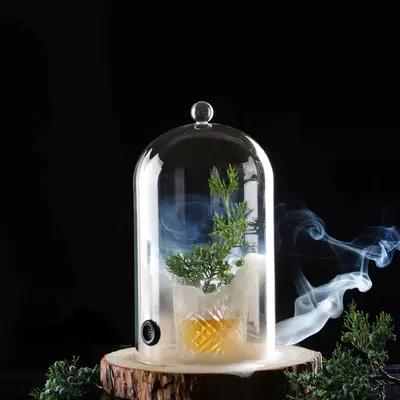 HENDI Gloš koktejlový ⌀150x(H)280mm (2)