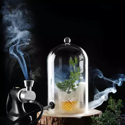 HENDI Gloš koktejlový ⌀150x(H)280mm (4)