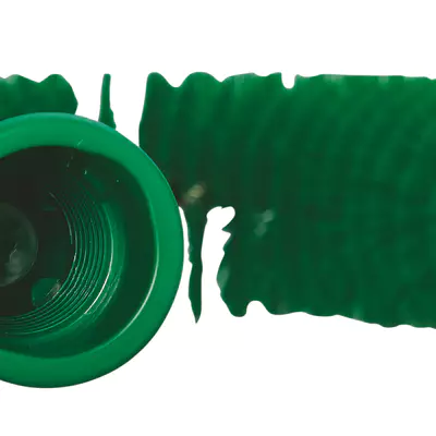 Vikan Kartáč na potrubí střední o55mm x 360mm S/Zelený 53722 (3)