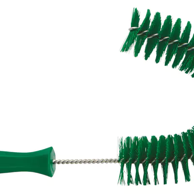 Vikan Kartáč na potrubí střední o55mm x 360mm S/Zelený 53722 (4)