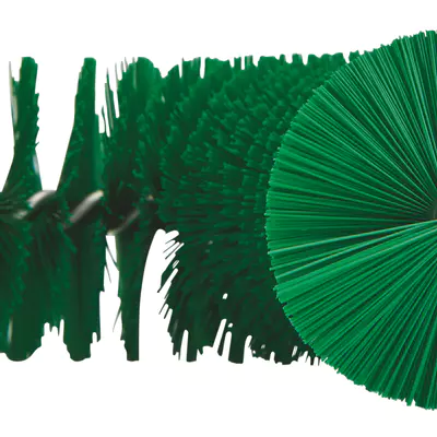 Vikan Kartáč na potrubí střední o55mm x 360mm S/Zelený 53722 (5)