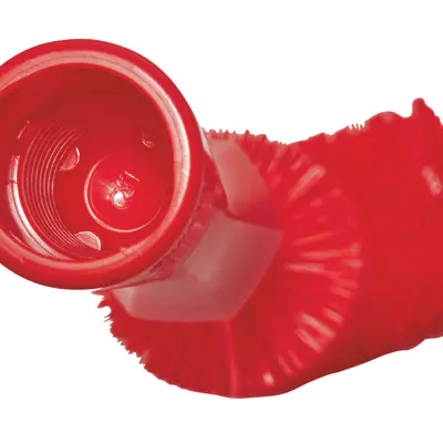 Vikan Kartáč na potrubí střední o55mm x 360mm S/červený  53724 (2)