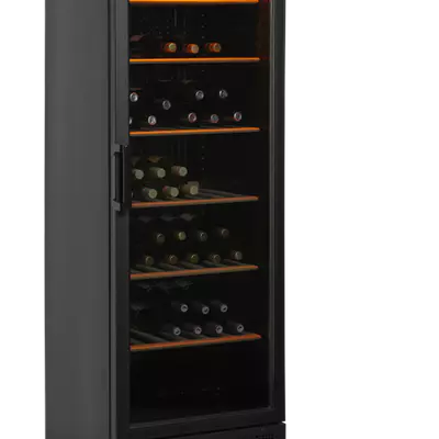 Tefcold Skříň chladící vhodná pro chlazení vína CPV 1380E (3)