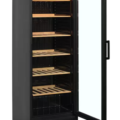 Tefcold Skříň chladící vhodná pro chlazení vína CPV 1380E (4)
