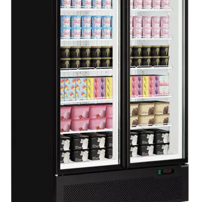 Tefcold Skříň mrazící Atom Maxi F2DB (2)