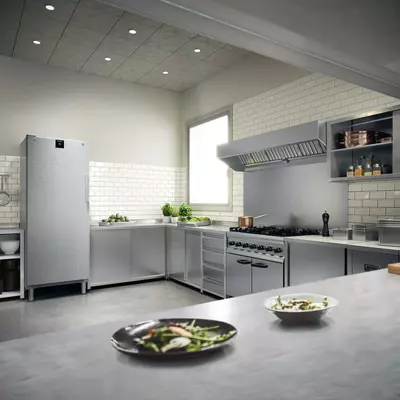LIEBHERR Chladicí skříň FRFCvg 6501 (5)