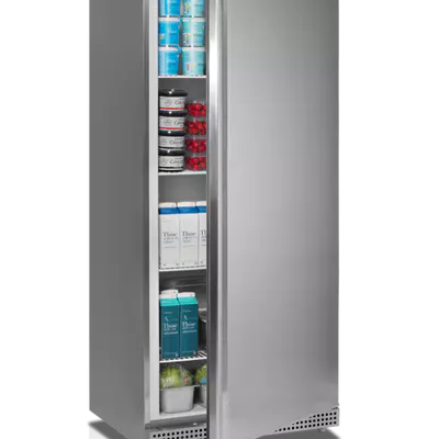 Tefcold Skříň chladící UR 600 S TEFCOLD (4)