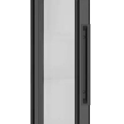 LIEBHERR Skříň chladící MRFvd 5511 stříbrná, proskl.dveře (5)
