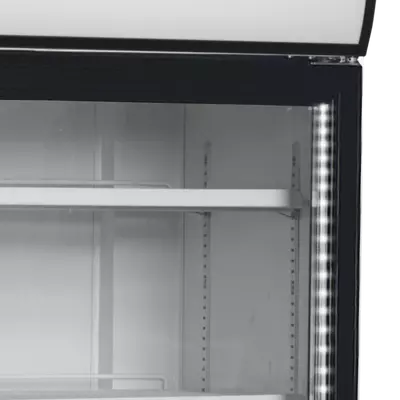 Tefcold Skříň chladící FSC 1200 H (2)