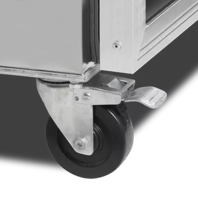 Tefcold Skříň mrazicí  RF 1420 (2)