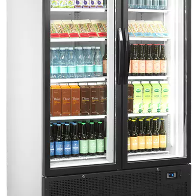Tefcold Chladicí skříň FS 1202 H (2)