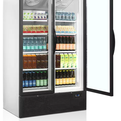 Tefcold Chladicí skříň FS 1202 H (3)