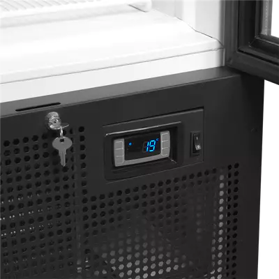 Tefcold Skříň chladicí FS 1202 H (4)