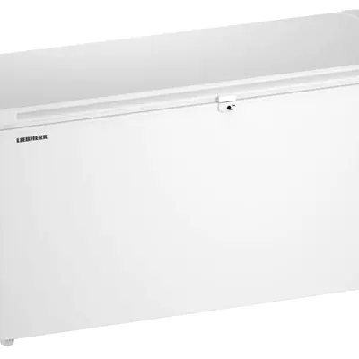 LIEBHERR Skříň mrazící CFd 2505 (2)