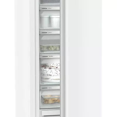 LIEBHERR Skříň mrazicí GN 46Vd25 Plus (4)