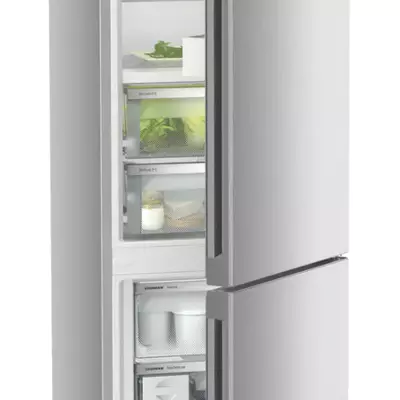 LIEBHERR Skříň kombinovaná CBNsfc 572i Plus BioFresh NoFrost (2)