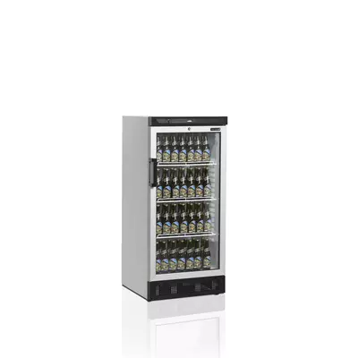 Tefcold Skříň chladící FS 1220 proskl.dveře (2)