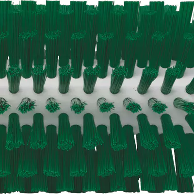 Vikan Kartáč na trubky střední k násadě Ø77mm - zelený (5)