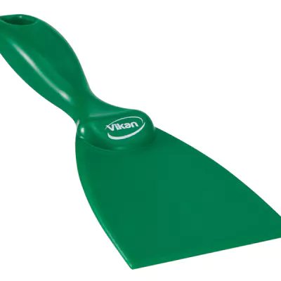 Vikan Špachtle 75 mm - zelená (5)