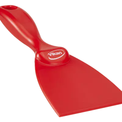 Vikan Špachtle 75 mm - červená (3)