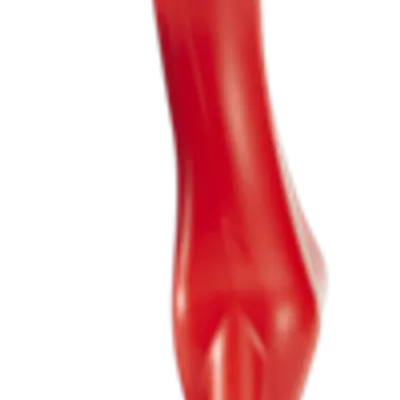 Vikan Špachtle 75 mm - červená (5)