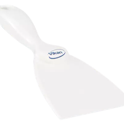 Vikan Špachtle 75 mm - bílá (5)