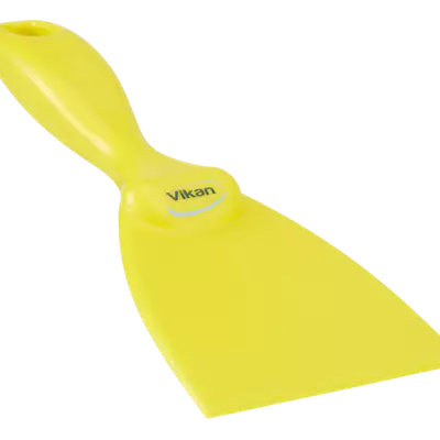 Vikan Špachtle 75 mm - žlutá (5)