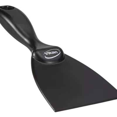 Vikan Špachtle 75 mm - černá (5)