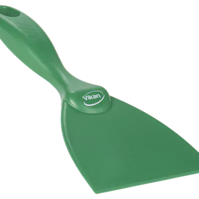 Vikan Špachtle detekovatelná 102mm zelená 40632 (6)