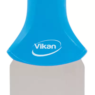 Vikan Škrabka nerez na násadu 50mm modrá 40103 (3)