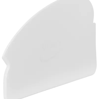 Vikan Škrabka flexibilní ruční 360° - bílá (3)