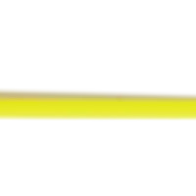 Vikan Škrabka flexibilní ruční 360° - žlutá (2)