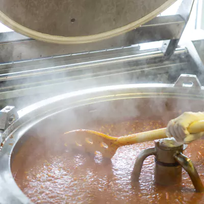Vikan Kopisto s otvory do 100°C (5)