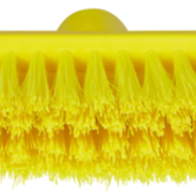 Vikan Smeták úzký měkký 260 mm - žlutý (5)