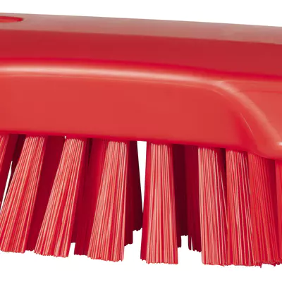 Vikan Kartáč ruční 68x230 T/červený 38944 (2)