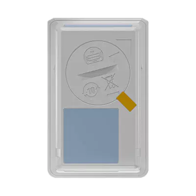 Testo Záznamník teploty 174 t BT (2)