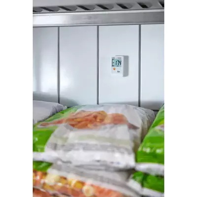 Testo Záznamník teploty 174 t BT (6)