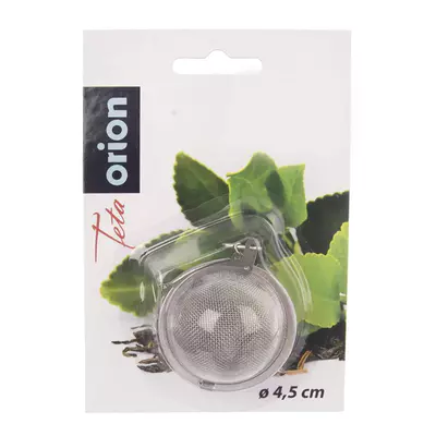 Orion Čajítko/sítko nerez závěsné 4,5cm (3)